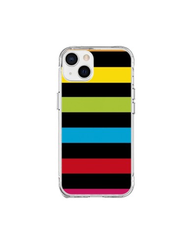 Coque iPhone 15 Plus Marcel - Nico