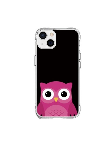 Cover iPhone 15 Plus Gufo Pascaline - Nico