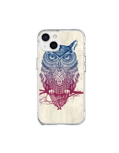 iPhone 15 Plus Case Owl - Rachel Caldwell