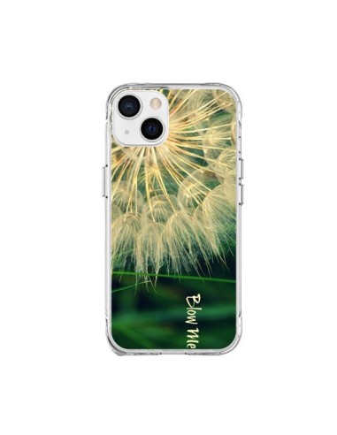 iPhone 15 Plus Case Showerhead Flower - R Delean