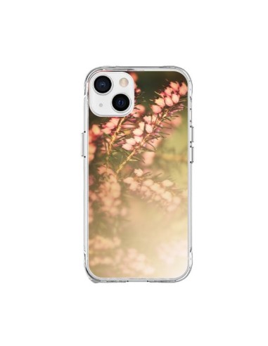 iPhone 15 Plus Case Flowers - R Delean