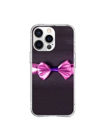 Cover iPhone 15 Pro Max Papillon Kitty  - Asano Yamazaki