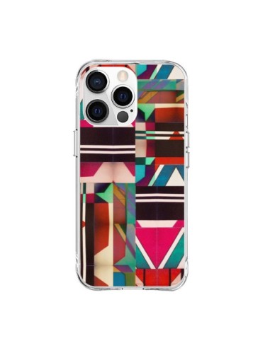 iPhone 15 Pro Max Case Fel Aztec - Danny Ivan