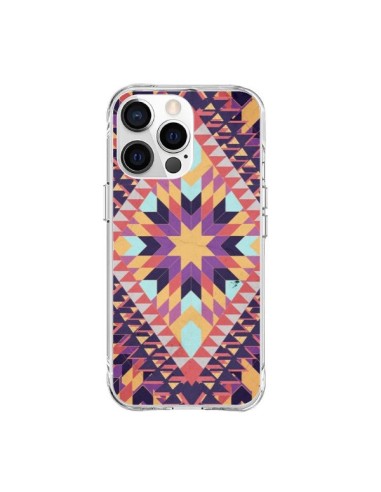 iPhone 15 Pro Max Case Ticky Ticky Aztec - Danny Ivan