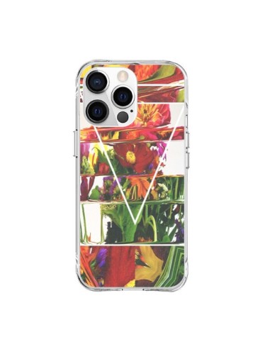 Cover iPhone 15 Pro Max Facke Fiori - Danny Ivan