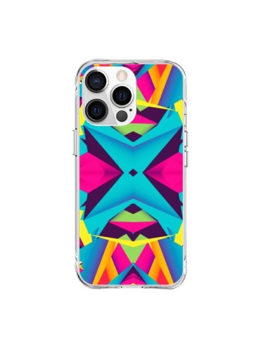 Coque iPhone 15 Pro Max The Youth Azteque - Danny Ivan