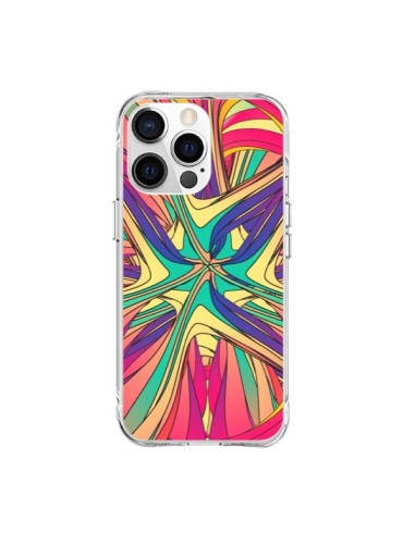 Cover iPhone 15 Pro Max Veins Veines Azteco Onde - Danny Ivan