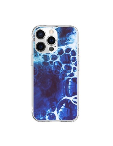 Cover iPhone 15 Pro Max Sapphire Saga Galaxy - Eleaxart