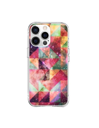 iPhone 15 Pro Max Case Aztec Galaxy - Eleaxart