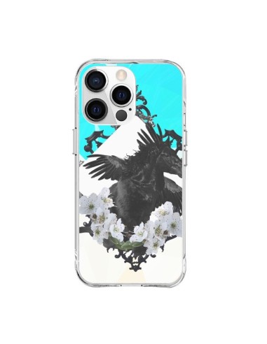 Cover iPhone 15 Pro Max Unicorno - Eleaxart