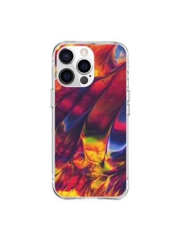 Cover iPhone 15 Pro Max Explosione Galaxy - Eleaxart