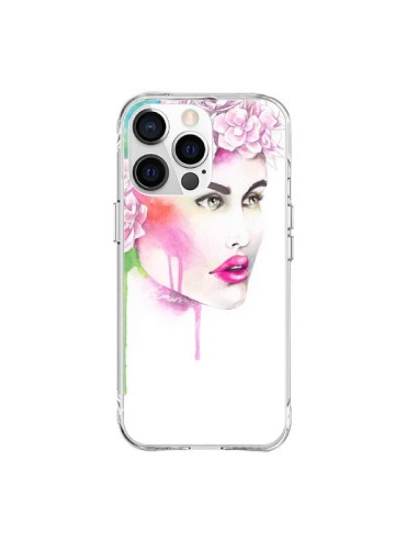 Cover iPhone 15 Pro Max Libra Donna - Elisaveta Stoilova