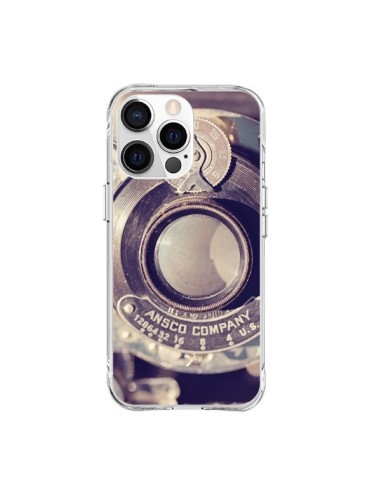 Cover iPhone 15 Pro Max Fotografia Vintage - Irene Sneddon