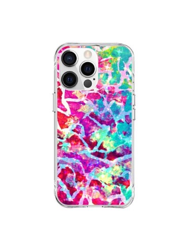 Coque iPhone 15 Pro Max Beautiful Mess - Ebi Emporium