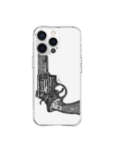 Cover iPhone 15 Pro Max Revolver Designer - Jenny Liz Rome