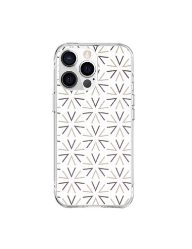 iPhone 15 Pro Max Case Stars Order Control - Javier Martinez