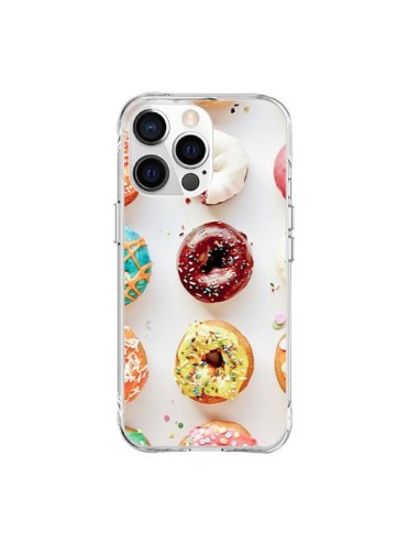 Coque iPhone 15 Pro Max Donuts - Laetitia