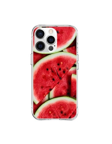 iPhone 15 Pro Max Case Watermalon Fruit - Laetitia