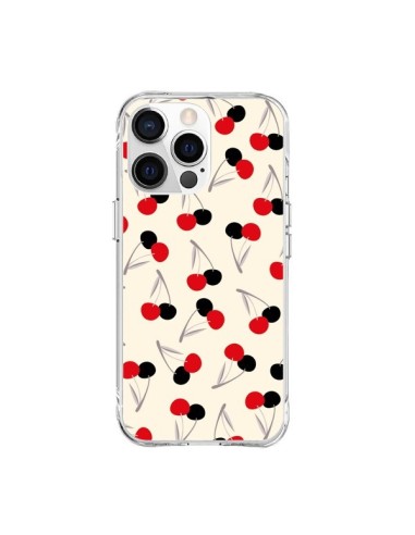 iPhone 15 Pro Max Case Ciliegie - Leandro Pita