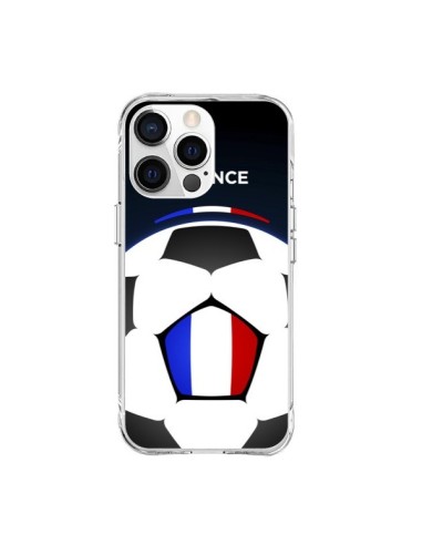 Cover iPhone 15 Pro Max Francia Calcio Football - Madotta