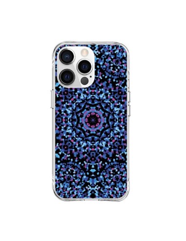 iPhone 15 Pro Max Case Cassiopeia Spirale - Mary Nesrala