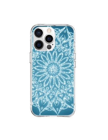 iPhone 15 Pro Max Case Zen Mandala Aztec - Maximilian San