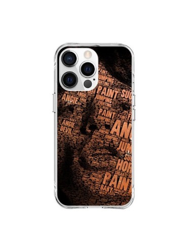 Cover iPhone 15 Pro Max Mick Jagger - Maximilian San