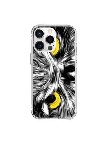 Cover iPhone 15 Pro Max The Sudden Awakening of Nature Gufo - Maximilian San