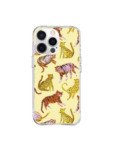 iPhone 15 Pro Max Case Sweet Animali Deserto - Ninola Design