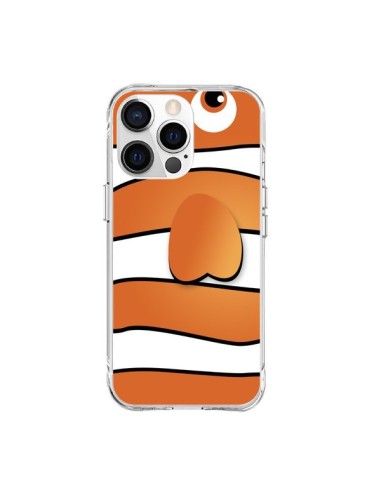 Coque iPhone 15 Pro Max Nemo - Nico