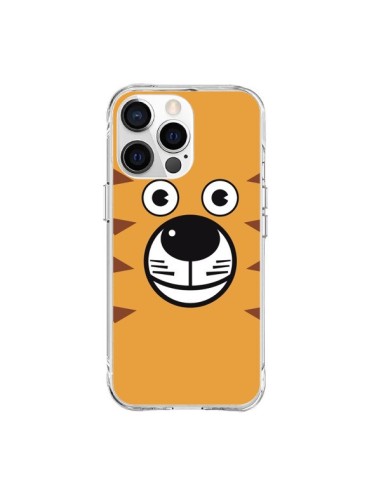 iPhone 15 Pro Max Case The Lion - Nico