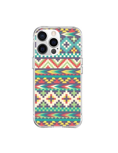 Coque iPhone 15 Pro Max Azteque Navahoy - Rachel Caldwell