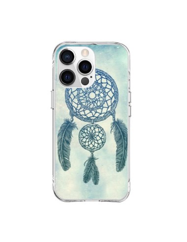 Coque iPhone 15 Pro Max Attrape-rêves double - Rachel Caldwell