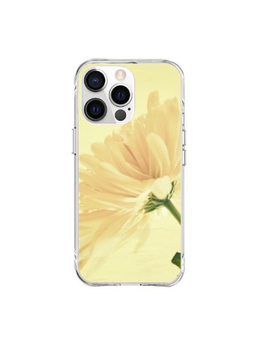 Cover iPhone 15 Pro Max Fiori - R Delean