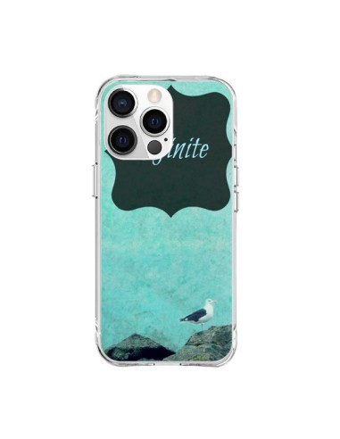 Cover iPhone 15 Pro Max Infinite Uccelli - R Delean