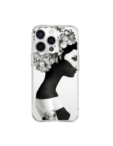 Cover iPhone 15 Pro Max Marianna Ragazza Fiori - Ruben Ireland e Jenny Liz Rome