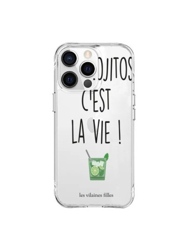 Cover iPhone 15 Pro Max Take the leap Saut - Tara Yarte