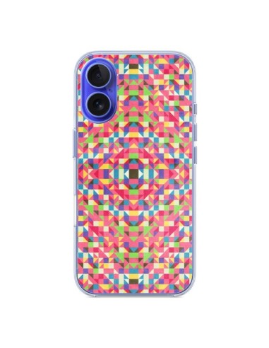 iPhone 16 Case One More Night Aztec - Danny Ivan