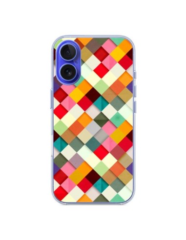 iPhone 16 Case Pass This On Aztec - Danny Ivan