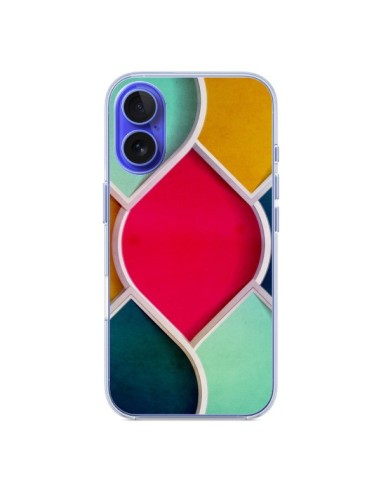 iPhone 16 Case Much Love - Danny Ivan