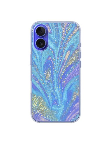 Coque iPhone 16 Witch Essence Galaxy - Eleaxart