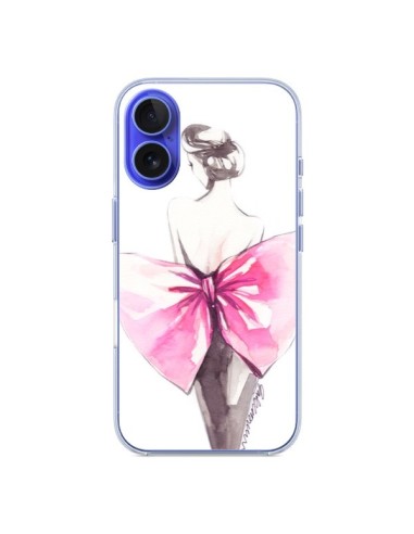 Coque iPhone 16 Elegance - Elisaveta Stoilova