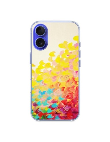 Cover iPhone 16 Creazione in Colori - Ebi Emporium