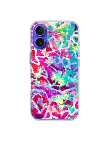 Coque iPhone 16 Beautiful Mess - Ebi Emporium