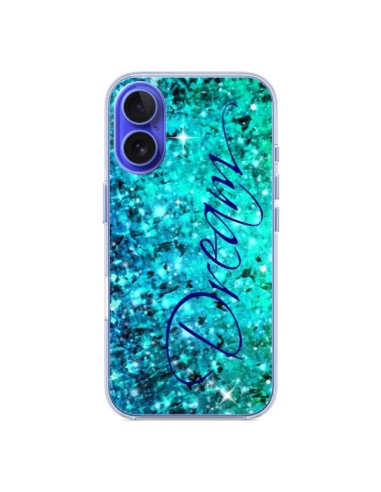 Coque iPhone 16 Dream - Ebi Emporium