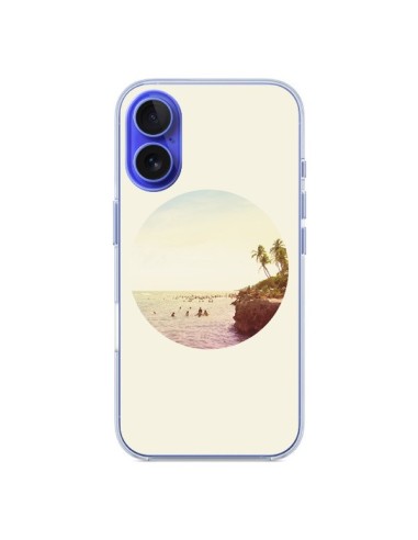 iPhone 16 Case Sweet Dreams Dolci Sogni Summer - Mary Nesrala