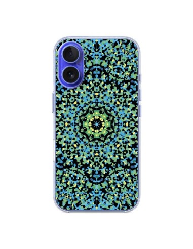 Coque iPhone 16 Cairo Spirale - Mary Nesrala