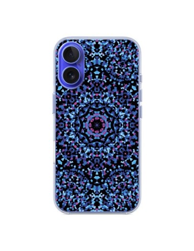 Coque iPhone 16 Cassiopeia Spirale - Mary Nesrala