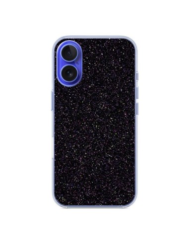 Coque iPhone 16 Espace Space Galaxy - Mary Nesrala