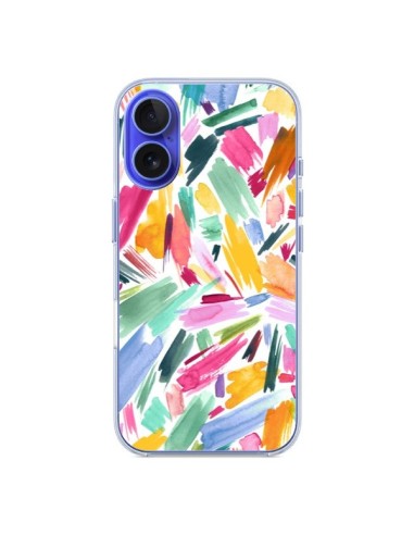 iPhone 16 Case Artist Simple Pleasure - Ninola Design